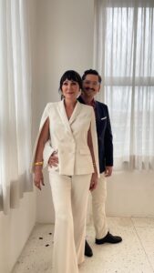 Actress Ana Milán HD Instagram Photos and Wallpapers August 2024