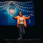 Ana Morgade