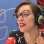 Ana Morgade