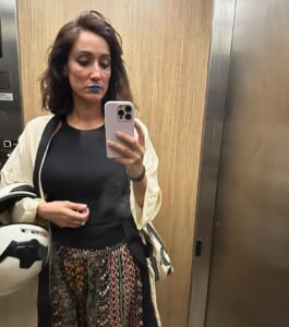 Actress Ana Morgade HD Instagram Photos and Wallpapers September 2024