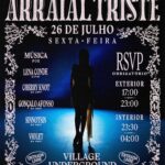 Ana Moura