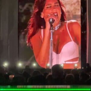 Ana Moura Instagram - This show 😭 This girl 🥺 
#radicaloptimism