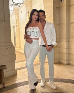 Actress Ana Patricia Gámez HD Instagram Photos and Wallpapers August 2024