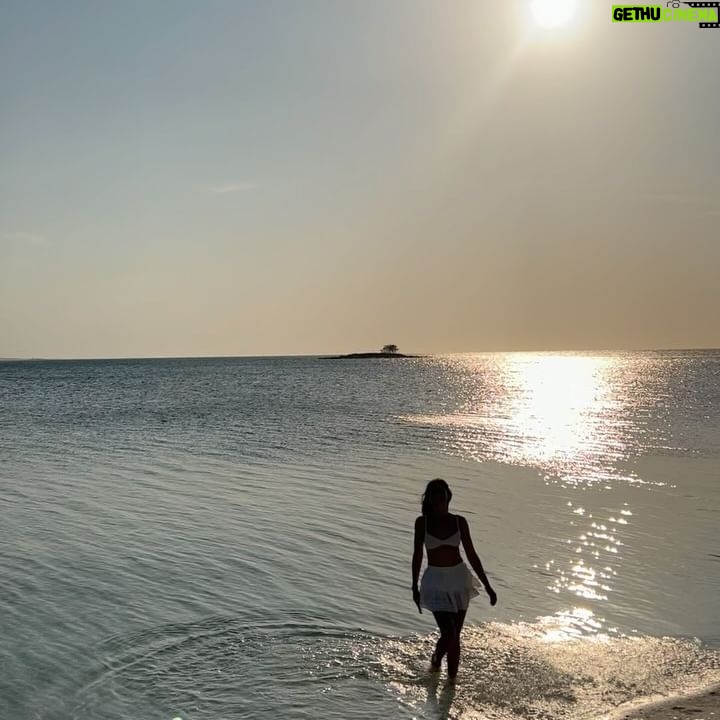 Ana de Armas - 2.2 Million Likes - ☀️🐚🤿🐠🦀🪼🧡