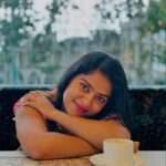 Anagha Narayanan