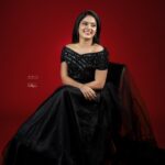 Anagha Narayanan