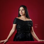 Anagha Narayanan