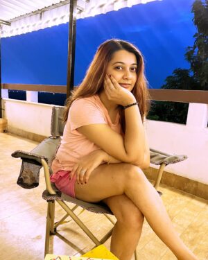 Anamika Chakraborty Instagram - Home! ❤️ 

📸 @pratapud 

#home #homeiswheretheheartis