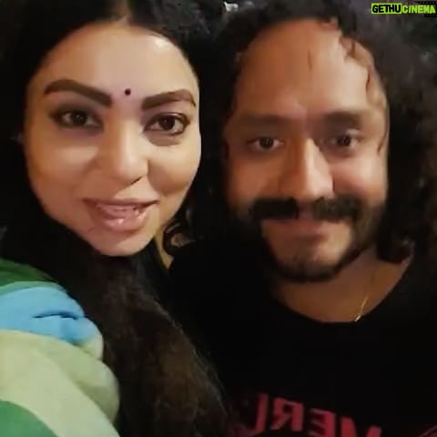 Anangsha Biswas - 27.2K Likes - 💥🦉Appreciation Post 🦉💥
Director Sahab @gurmmeetsingh
From Anangsha To Zarina You Have Made This Journey Priceless. You Are Not Only An Excellent Director Who Loves & Respects The Actor He Is Working With But Also An Exquisite Genuine Human. I Am Grateful For Your Trust In My Talent Guru. Cheers To A Life Full Of Learning & Evolving. 🙏🏼❤️🙏🏼
#mirzapur #amazonprime #actor