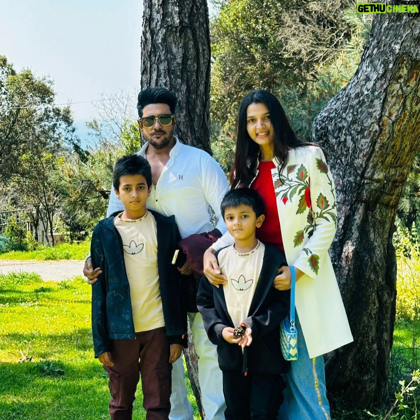 Ananta Jalil - 1.5K Likes -