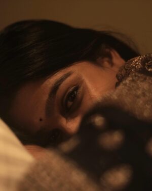 Ananthika Sanilkumar Instagram - glistening ✨

@rohitnagsai 📸