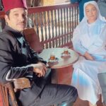 Anas El Baz