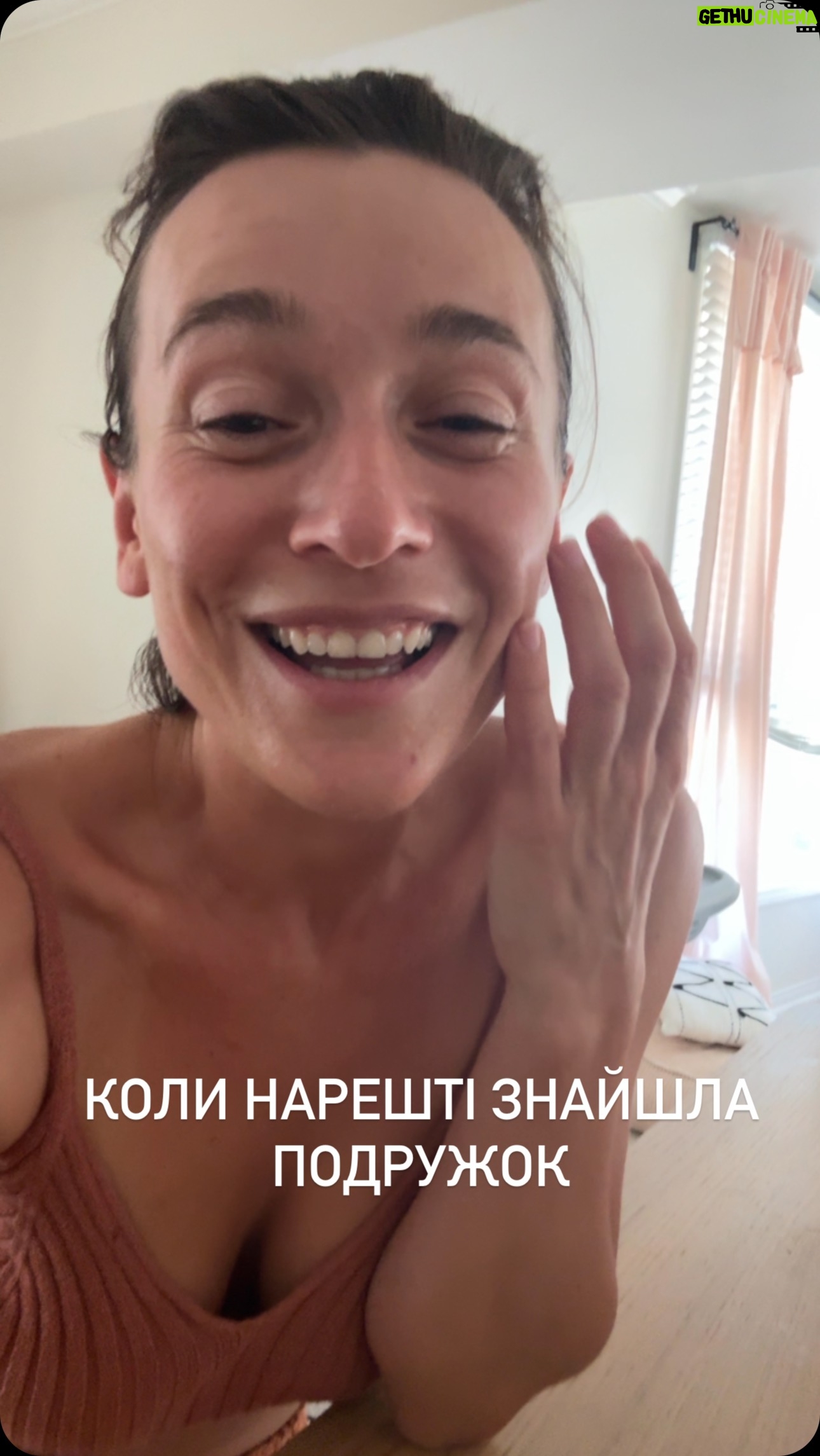 Anastasiia Korotka - 34K Likes -