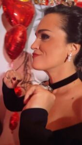 Actress Anastasiya Slanevskaya HD Instagram Photos and Wallpapers March 2023