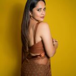 Anasuya Bharadwaj