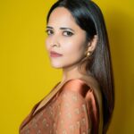 Anasuya Bharadwaj