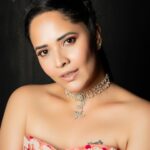 Anasuya Bharadwaj