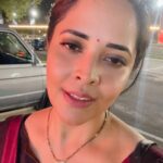 Anasuya Bharadwaj