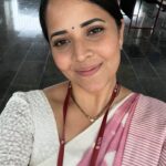 Anasuya Bharadwaj