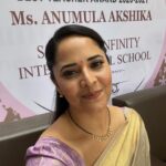 Anasuya Bharadwaj