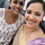 Anasuya Bharadwaj