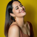 Anasuya Bharadwaj