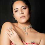 Anasuya Bharadwaj