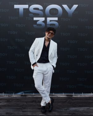 Anatoliy Tsoi Instagram - Ответственный за стиль @berdi_begmenov 😎
@tm_limited