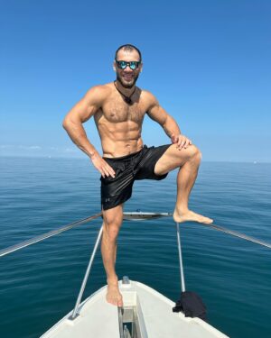 Anatoly Tokov Instagram - Был шикарный день отдыха 😎

#сочи#сборы#отдых##fedorteam#bellatormma#nord_desant#mmarussia#russia#mmafighter#mmatraining#старыйоскол#тобольск#mmauniform#thelastemperor#BcexBыиграю#😤👊💪😎