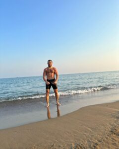 Actor Anatoly Tokov HD Instagram Photos and Wallpapers July 2023