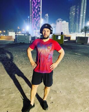 Anatoly Tokov Instagram - Пробежался 🤪температура 30     

В жизни нет ничего сложного. Это мы сложны. Жизнь — простая штука, и в ней чем проще, тем правильнее.😉 

#fedorteam#bellatormma#nord_desant#mmarussia#russia#mmafighter#mmatraining#старыйоскол#тобольск#mmauniform#thelastemperor#всехвыиграю#😤👊💪😎