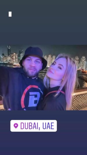 Anatoly Tokov Instagram - 