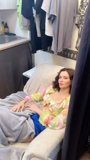 Anca Dumitra Instagram - Bits🧚🏻‍♀️