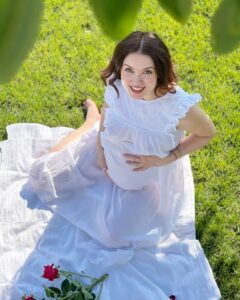 Actress Anca Dumitra HD Photos and Wallpapers January 2025