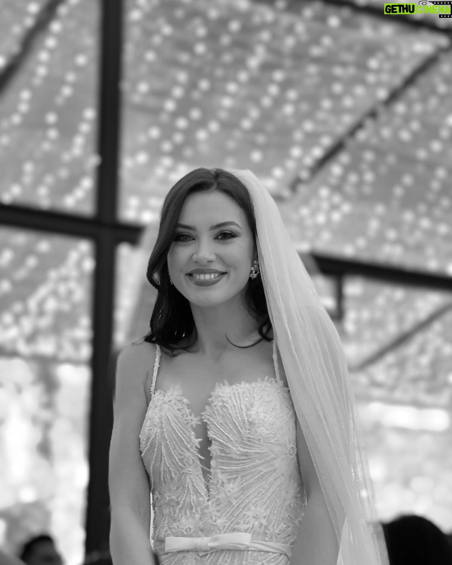 Most liked Instagram photo of Anca Dumitra