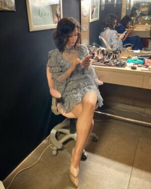 Anca Dumitra Instagram - 