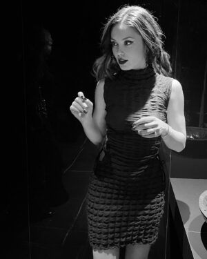 Anca Dumitra Instagram - ♣️