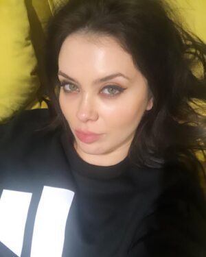 Anca Dumitra Instagram - 🪆