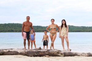 Actress Andi Eigenmann HD Instagram Photos and Wallpapers August 2024