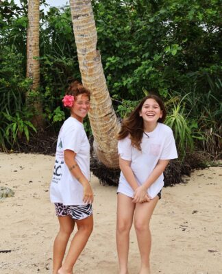 Top 10 Instagram Photos of Andi Eigenmann You Have to See