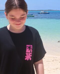 Actress Andi Eigenmann HD Instagram Photos and Wallpapers April 2024