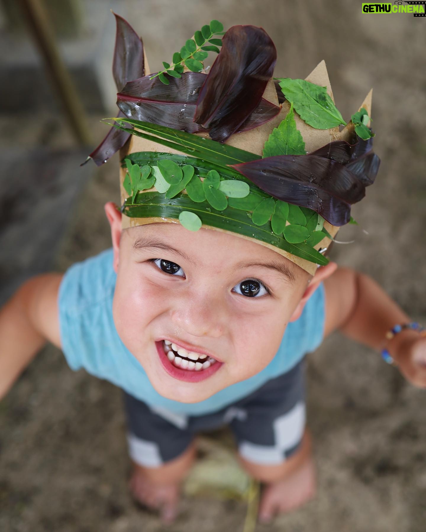 Andi Eigenmann - 137.8K Likes - Nature crafts for the soul.🍃