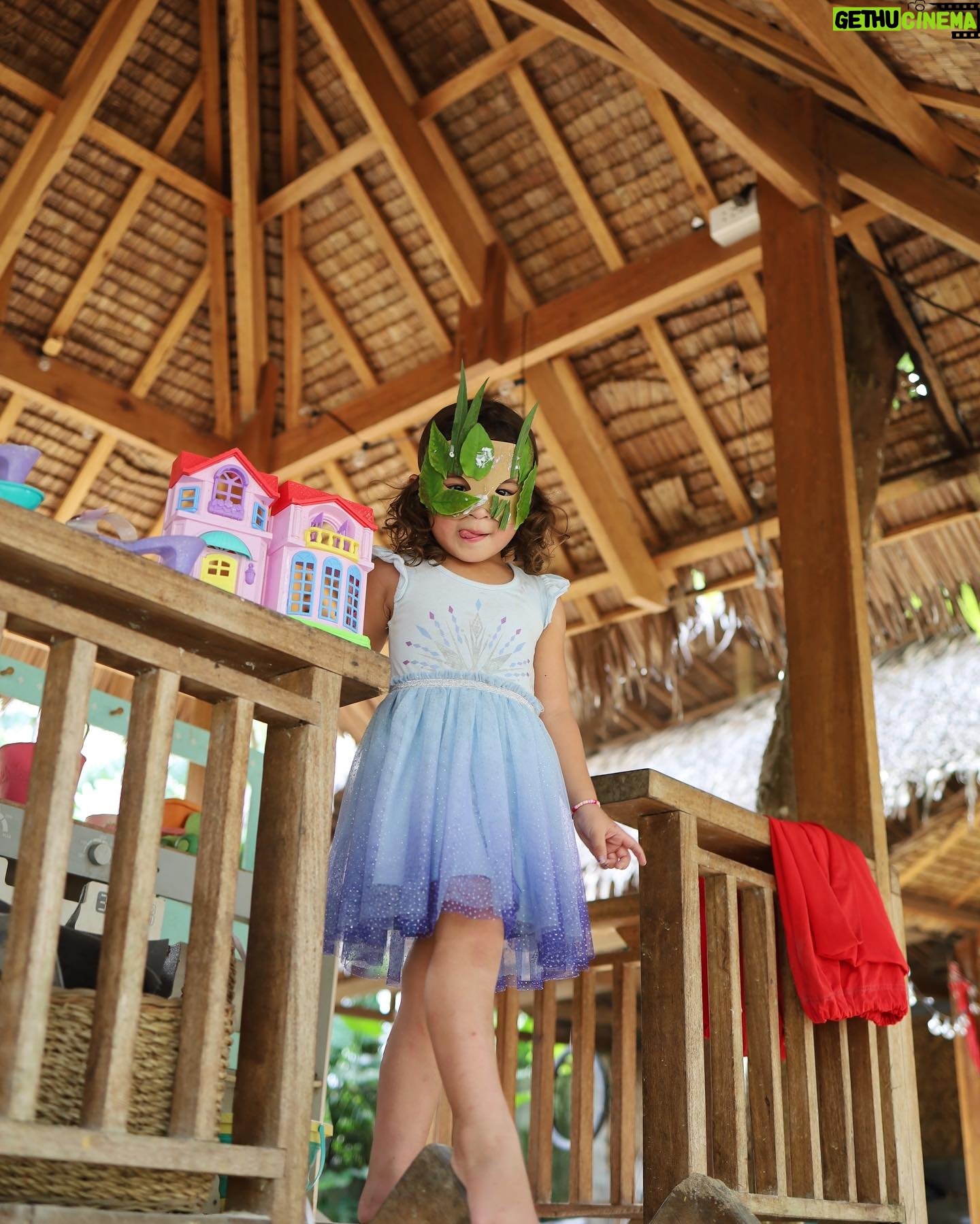 Andi Eigenmann - 137.8K Likes - Nature crafts for the soul.🍃
