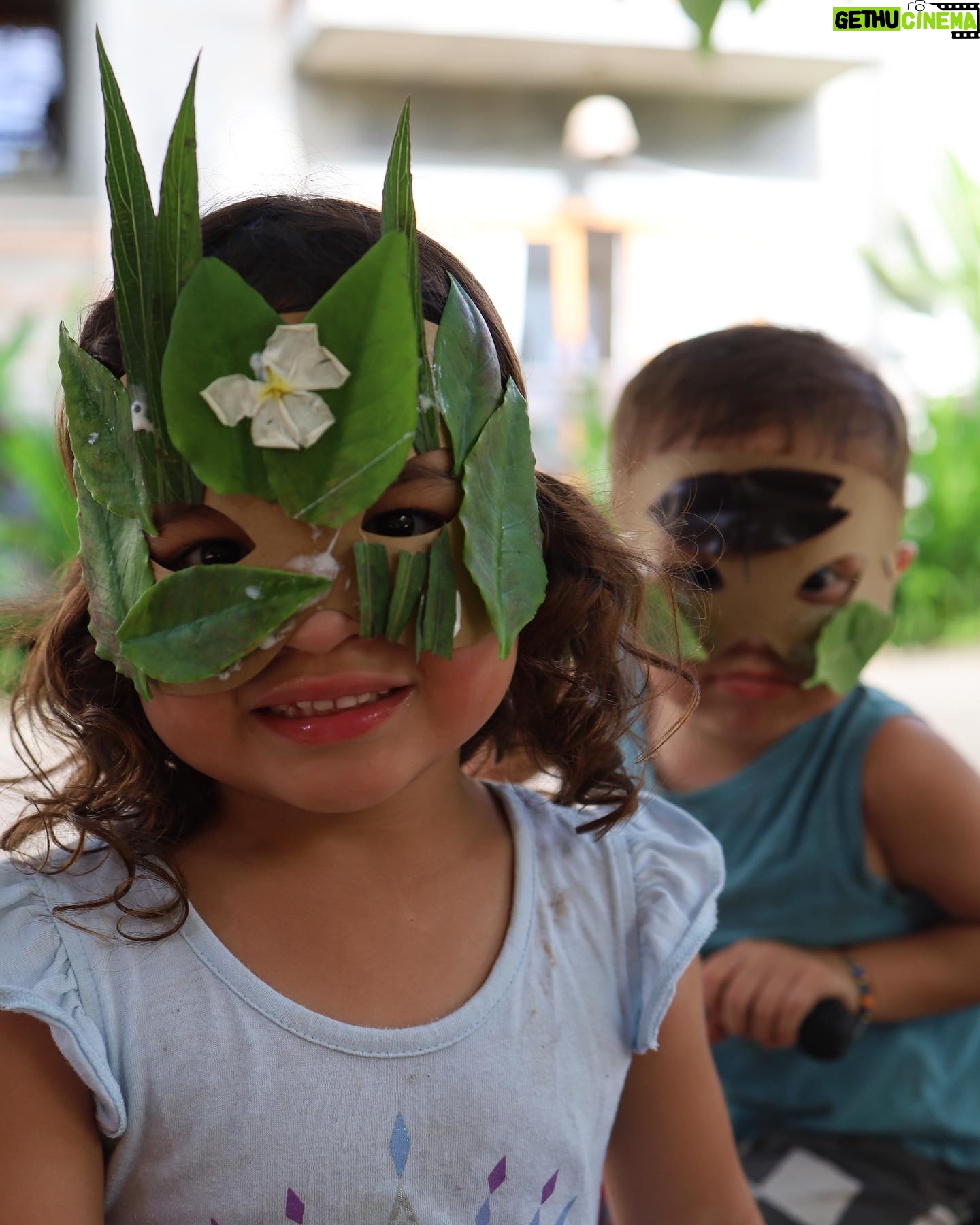 Andi Eigenmann - 137.8K Likes - Nature crafts for the soul.🍃