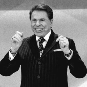 André Alba Instagram - Um dos caras que mais inspirou a fazer imitações e sátiras. Mestre da comunicação, vai fazer muita falta. Descanse em paz e que Deus o receba.
Obrigado Silvio Santos.