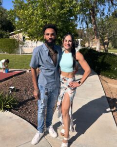 Andre Ewell Most Liked Photos and Posts