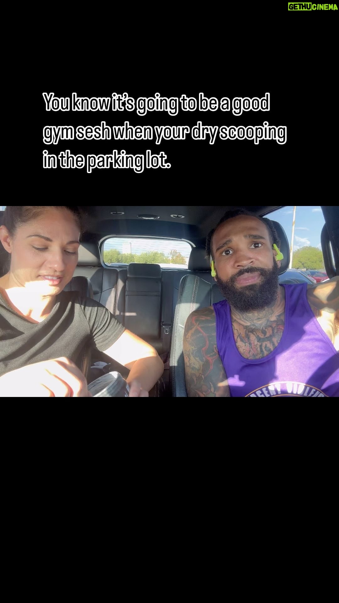 Andre Ewell - 166 Likes - Gym shenanigans 😂 #fitcouple
#fitnesscouple #fitness #fitnessmotivation #couplegoals #bodybuilding #love #gym #fitnessjourney #fitnessgirl #fitnesslife #fitnesstime #fitnessfriday #fitnessquotes #fitnessaddict #fitnessgoals #motivation #fitnesslove #workout #fitnessmodel #fitcouple #gymmotivation #fit #fitnesschallenge #fitnessmotivations #couple #fighter #personaltrainer #bodybuilding