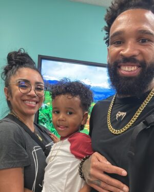 Andre Ewell Instagram - Welcome to TK