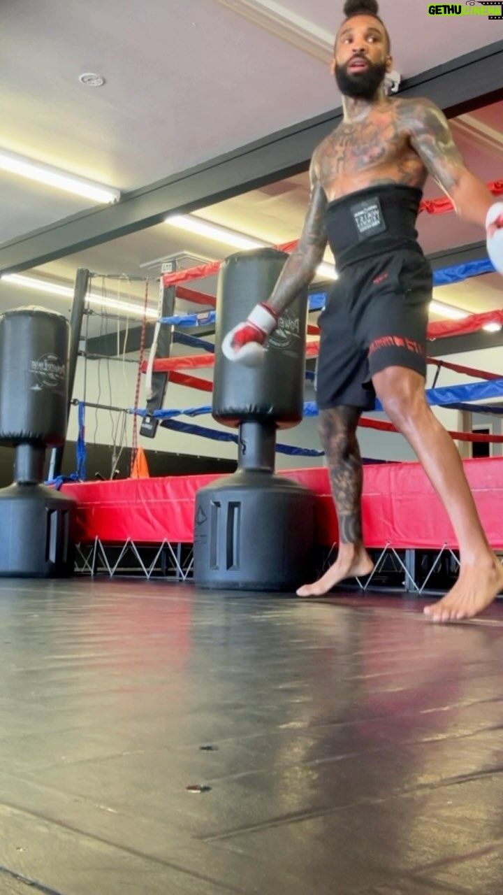 Andre Ewell - 3 Likes - …