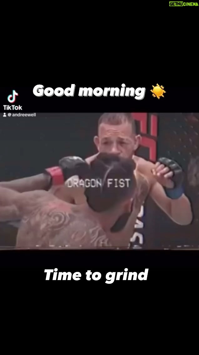 Andre Ewell - 3 Likes - Rise and grind 👍🏽 #motivation